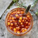 Rakytník pomáhá bojovat proti nemocem a stáří