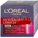 Revitalift Laser X3 denní péče proti vráskám 50ml