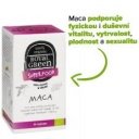 Royal Green Maca BIO (60 kapslí)