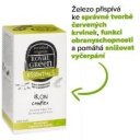 Royal Green Železo komplex BIO (60 kapslí)