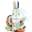 Semante Masážní olej proti celulitidě "Celustis" BIO (100 ml)