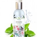 Semante Vyživující šampon pro namáhané vlasy "Zlatovláska" BIO (200 ml)
