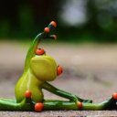 Sport pomáhá se spánkem, stresem a dobrou náladou