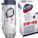 Stop Tick sada k odstraňování klíšťat 9ml