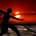  Tchai-ťi - meditace v pohybu