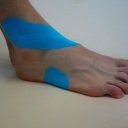 Tejpování se musí umět, není pro každého a na barvě pásky nezáleží