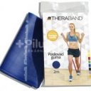 Thera-Band Posilovací guma 2m modrá - extra silná