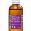 Tierra Verde Esenciální olej Lavandin BIO (50 ml)