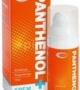TOPVET Panthenol+ Krém 11% 50ml