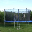 Trampolína nedá šanci špatné náladě, přebytečným tukům a posílí vaše srdce