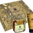 Trussardi My Land EdT 50ml + Sprchový gel 100ml