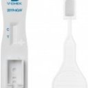 V-chek - samoodběrový test na COVID-19 - 20ks