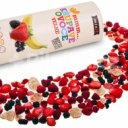 Velké křupavé ovoce 150g