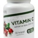  Vieste Vitamin C ze šípku 2000mg 30 kapsli