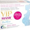 VIP mami Quattro 60 tablet + 60 kapslí