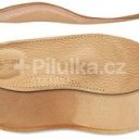 Vložky ortopedické S+V ve. 36 dámské