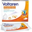 Voltaren 140mg Léčivá náplast 5ks