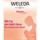 Weleda Čaj pro kojící maminky BIO (40 g)