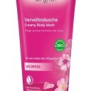 Weleda Harmonizující sprchový krém s růžovým olejem (200 ml)
