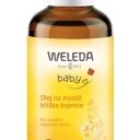 Weleda Kojenecký masážní olej na bolavé bříško (50 ml)