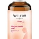 Weleda Masážní olej na prsa (50 ml)