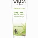 Weleda Matující báze na problematickou pleť Naturally Clear (30 ml)