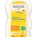 Weleda Měsíčková koupel s bylinami (200 ml)