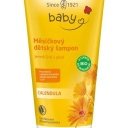 Weleda Měsíčkový dětský šampon (200 ml)