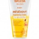 Weleda Měsíčkový kojenecký krém na opruzeniny 75 ml