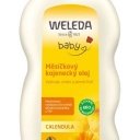 Weleda Měsíčkový kojenecký olej (200 ml)