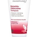 Weleda Ratanhová zubní pasta (75 ml)