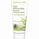 Weleda S.O.S. péče na akné Naturally Clear (10 ml)