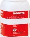Wobenzym 800 tablet