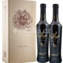 Wolfberry Goji šťáva EXTRA EDITION BIO dárkové balení 2x500ml