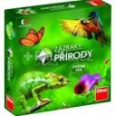 Zázraky přírody hra