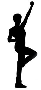 sport, správné držení těla, pilates, prevence bolesti zad