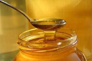 Posílení imunity - zázvor, med a citron