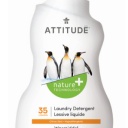 Prací gel s vůní citronové kůry 1050 ml (35 pracích dávek)