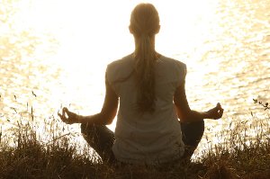 meditace,relaxace, jóga, uvolnění, životní styl, zdraví