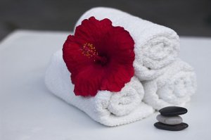 Proč je důležité používat zvlášť ručník na obličej a na tělo?