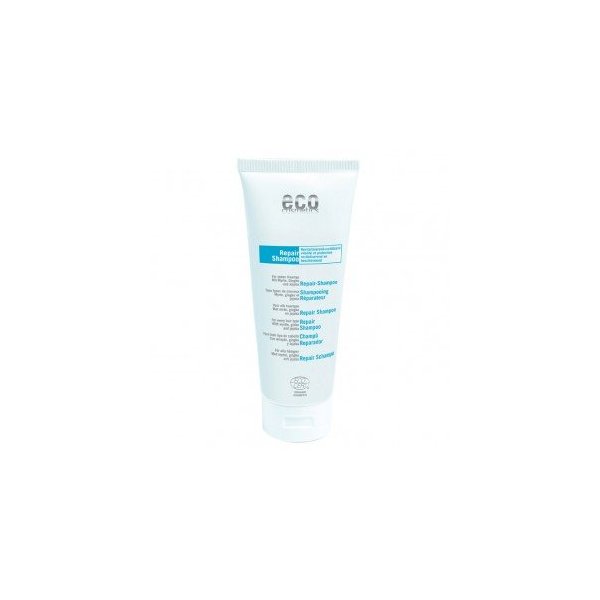 Eco Cosmetics Regenerační šampon BIO (200 ml) - ideální pro poškozené vlasy