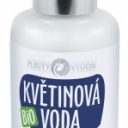 Purity Vision Květinová voda pro miminka BIO (100 ml)