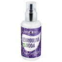 Purity Vision Levandulová voda BIO (100 ml)