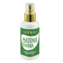 Purity Vision Mátová voda BIO (100 ml)
