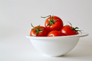 rajčata, zdraví, vitaminy, lykopen