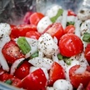 Rajčata - zelenina vhodná k redukční dietě