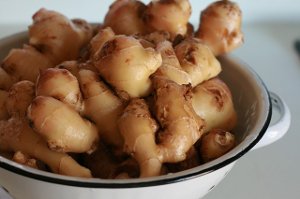 Recept na rozproudění lymfatického systému přírodní cestou