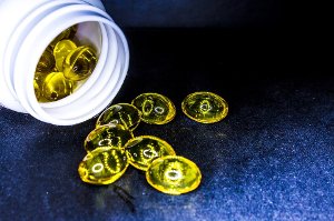 rybí tuk, zdraví, rakovina, omega3 mastné kyseliny, srdce, infarkt