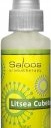 Saloos Natur aroma airspray Litsea Cubeba 50ml