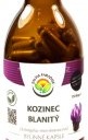 Salvia Paradise Kozinec blanitý 120 kapslí